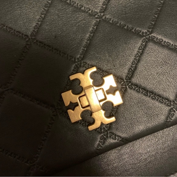 Tory Burch Georgia Crossbody ✨ - Picture 3 of 12